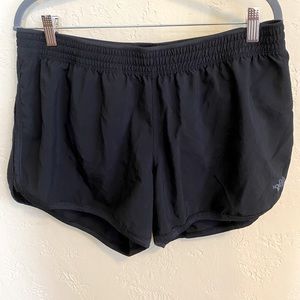 North Face Running Shorts